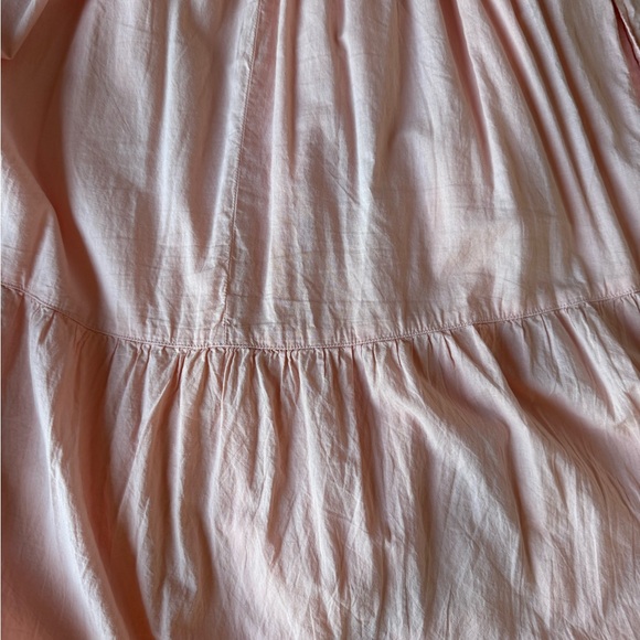 XiRENA Pink Maxi Dress - Picture 3 of 3